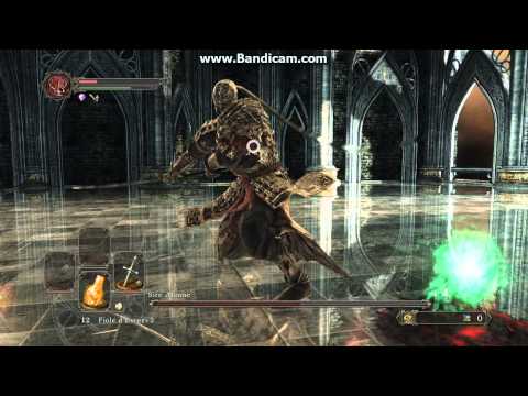 Sir Alonne SL1 No damage