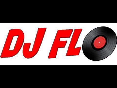 DJ SET N°1 DJ FLO