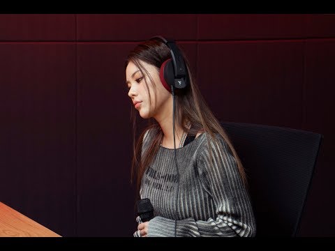 문(MOON) - Almost Is Never Enough (Ariana Grande Cover) / ONFIRE (EP.11)