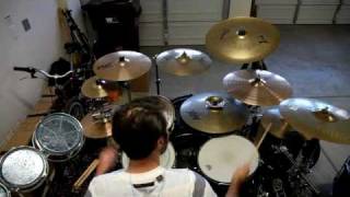 The Lake And The River - The Dear Hunter