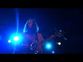 Dungen   Gjort bort sig KB Malmö 20190613