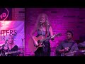 Bet Williams - “Magic, Beauty, Pain” Live at The Bitter End