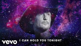 Tim McGraw Hold You Tonight