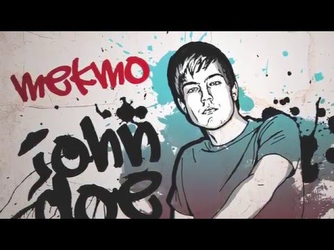 Mekmo - Vom Dunkel ins Licht feat. Phil the Agony (prod. by Shuko)