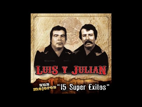 Luis Y Julian - El Caminante