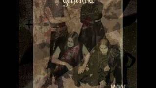 Gehenna - Death to Them All _ Silence the Earth (Norwegian Black Metal)