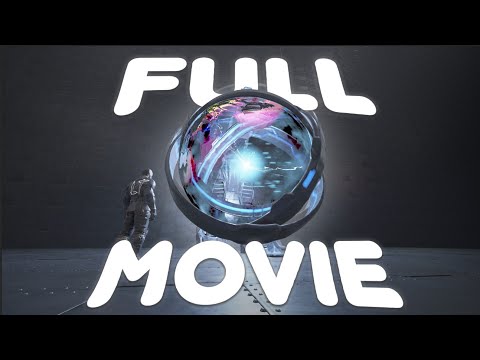 HOW WE CLAIMED ALPHA ON AN ENTIRE CLUSTER... | ARK PVP | Mesa 6MAN | Full Movie