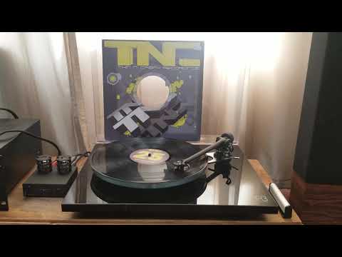 [TNC 025A] DJ Stormtrooper vs DJ D-Lyte - Gypsy Disco [2007]