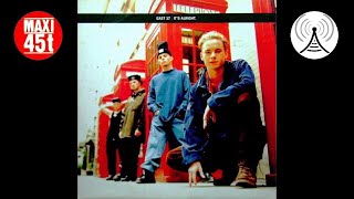 East 17 - It&#39;s alright Maxi single 1993
