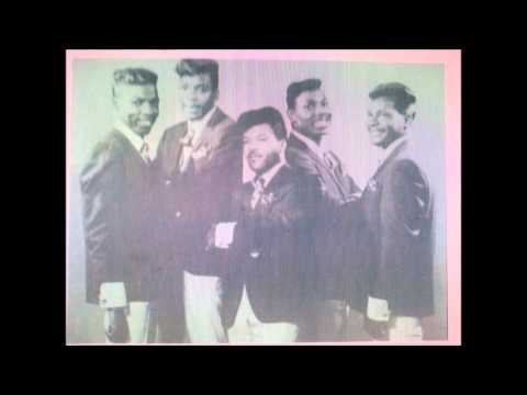 Don't Need You Anymore - The Parliaments -  Len 101 - 1958