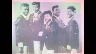 Don't Need You Anymore - The Parliaments -  Len 101 - 1958