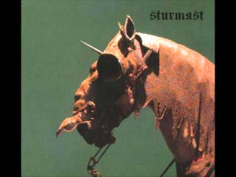 Sturmast - For everyone circus and bread