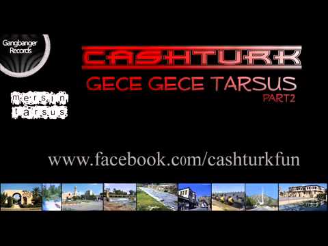 Cashturk - Gece Gece Tarsus 2011