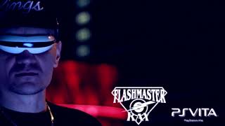 🎵 Popping Music🎵 【Flashmaster Ray feat Eve Deluxe Ich brauch es Hart】