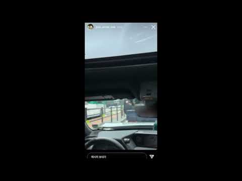 "브레이크 밟지 마세요"했는데 "쾅"…렉서스 안전장치의 배신 - 뉴스1