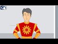 Shaktiman Thangu Chalu Network