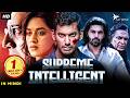 SUPREME INTELLIGENT Superhit Full Hindi Dubbed Movie Vishal Arya Mirnalini South Movie