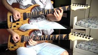 Prototype - The Way It Ends Cover