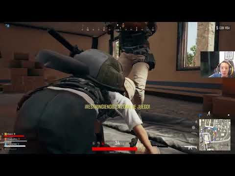 Knekro cabreado con Petrusco cuando le intenta revivir | ¡PERO QUÉ HACES!