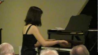 Maple Leaf Stride -- Stephanie Trick