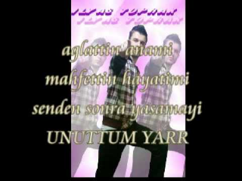 Mc Keshh & İlyas Toprak-Ağlattın Anamı