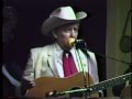 CURLY SECKLER - THE SALTY DOG BLUES - NASHVILLE GRASS