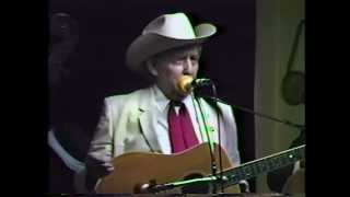 CURLY SECKLER - THE SALTY DOG BLUES - NASHVILLE GRASS