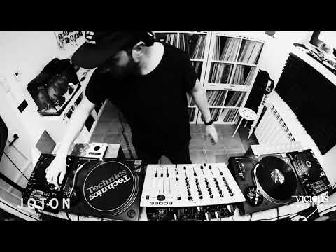 Joton - Isolated Mix 7