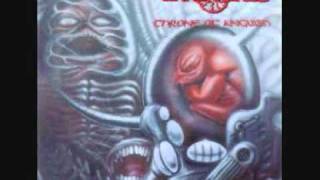 Unnatural - The Enchanted Loom ep 1997 Throne of Anguish