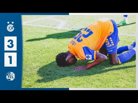 86TV | Highlights vs. Luzern