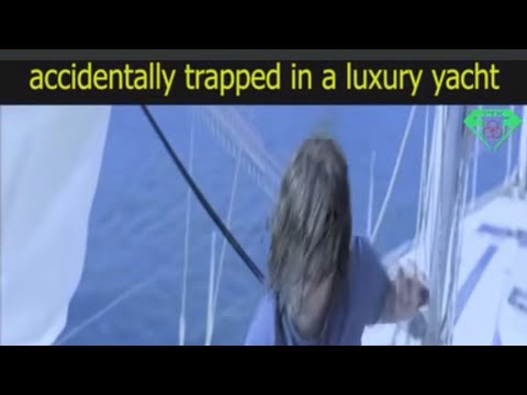 #accidentally trapped in a luxury yacht #accidentally_trapped_in_a_luxury_yacht