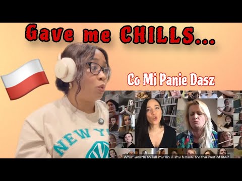 Mi ha fatto venire i BRIVIDI... Co mi Panie dasz | Classico polacco | Prima visione