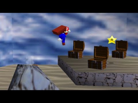 JRB Treasure of the Ocean Cave 0.5xA