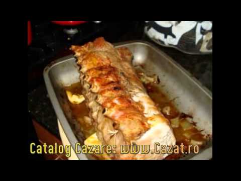 Cazare Valea Lespezii, Prahova - Cazat.ro