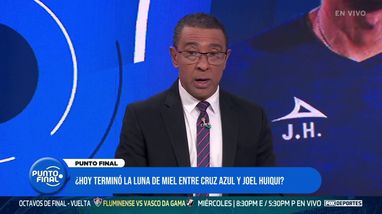 EL ATLANTE SORPRENDE Y DERROTA A CRUZ AZUL. TIGRES CAE Y SIGUE EN CRISIS | PUNTO FINAL EN VIVO