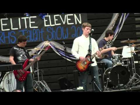 Roger High School Talent Show 2011 - 