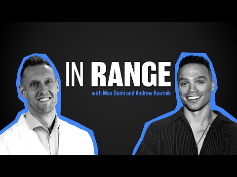 Episode 01: An Introduction to In Range with Max Domi & Andrew Koutnik