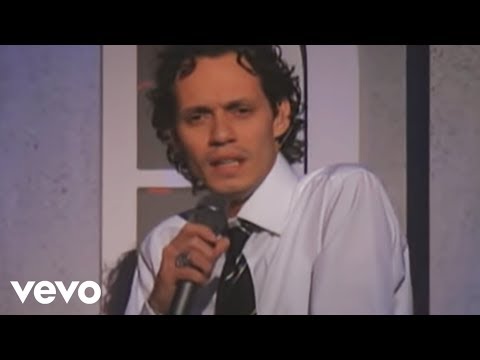 Marc Anthony, Jennifer Lopez - Escapémonos (GRAMMYs on CBS)