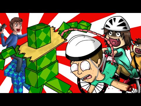 MOMENTI EPICI DI HAPPY WHEELS & SUMOTORI!! - [SPECIALE 40.000 ISCRITTI!] *REUPLOAD*