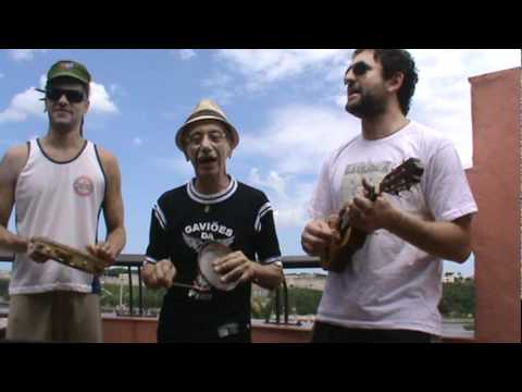 Samba CUBA - Osvaldinho da Cuíca, Guilherme lacerda e Guilherme Castilho.mpg