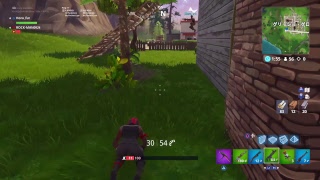 ケイスケホンダコンビが行く[FORTNITE]　＠オフパコ募集中