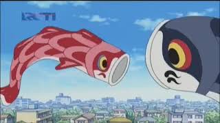 Download lagu Doraemon Terbaru Bahasa Indonesia | Ayo Tangkap Koinobori (NO ZOOM) mp3 Download lagu Doraemon Terbaru Bahasa Indonesia | Ayo Tangkap Koinobori (NO ZOOM) mp3