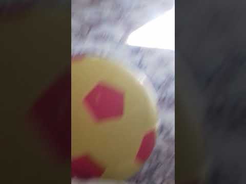 Bu top SİHİRLİ ! 1.BÖLÜM.🙈🙈🙈