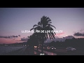 IZAL - EL BAILE [LETRA]