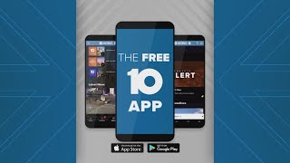 Download the 10TV News app