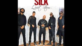 Silk - I Love You ***NEW 2016***