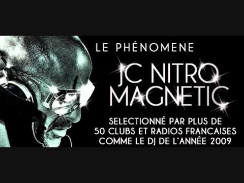 Jc Nitro Dangerous Mix N°21