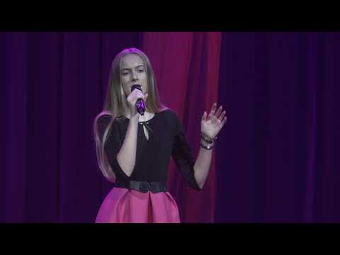 Rudeninė karuselė 2017 - Gabija Dovydėnaitė