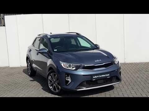 Kia Stonic 1.0 MHEV 120HP K3 PE DCT - Image 2