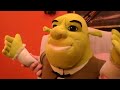SHREK HAS JUST RETURNED IN A NEW SML VIDEO